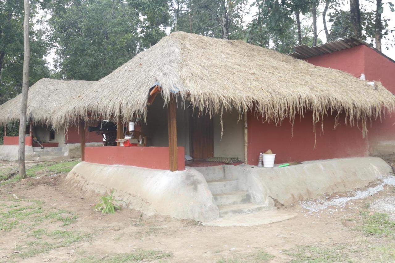 Stoneage Resort Sakleshpur Exterior photo