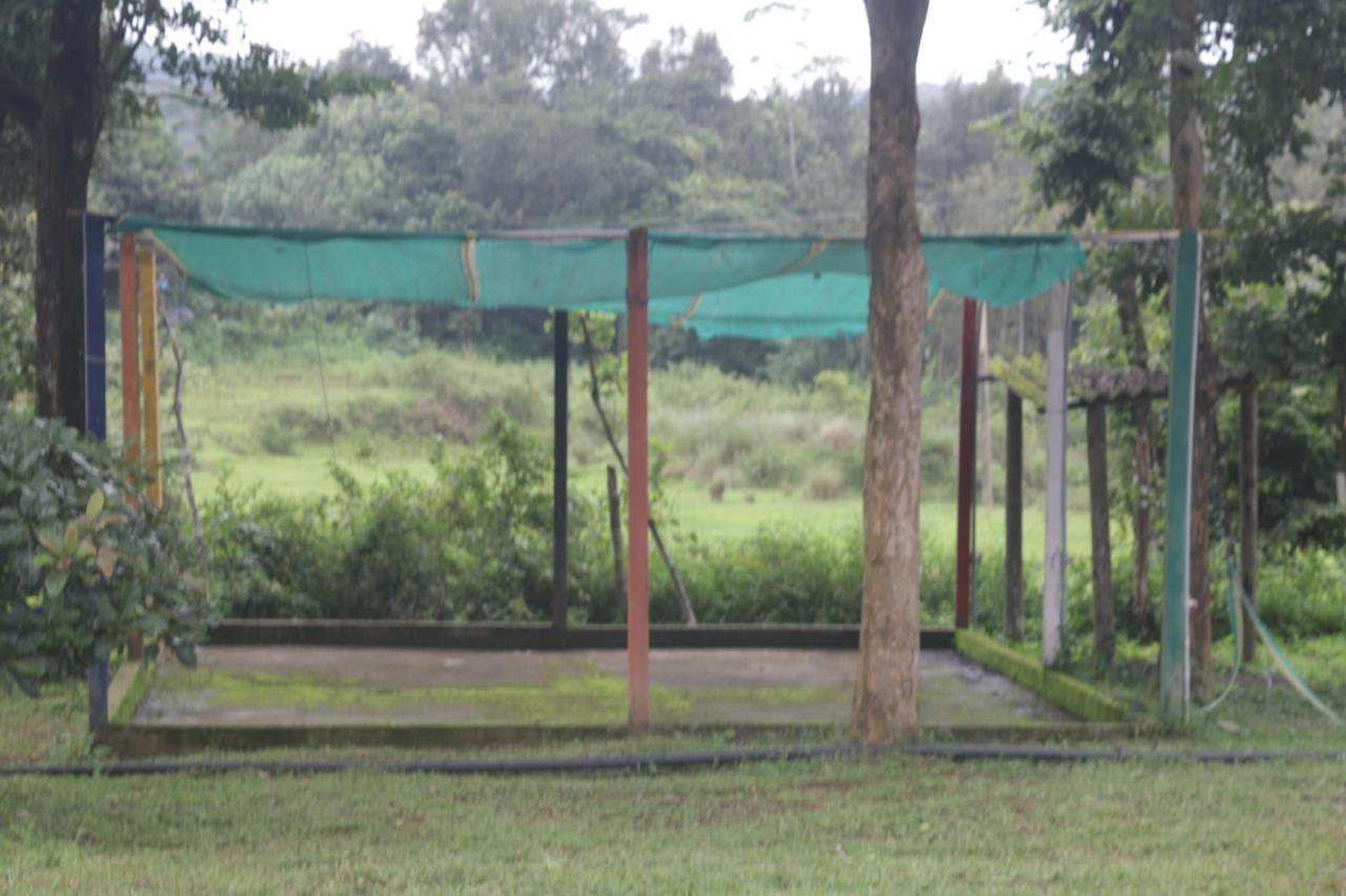 Stoneage Resort Sakleshpur Exterior photo