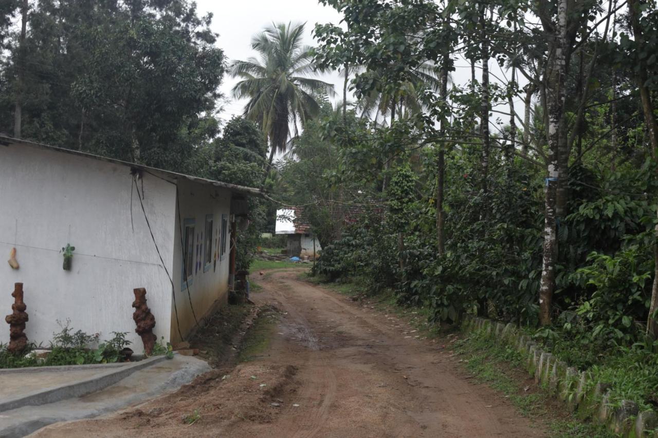 Stoneage Resort Sakleshpur Exterior photo