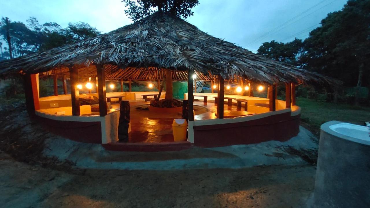 Stoneage Resort Sakleshpur Exterior photo