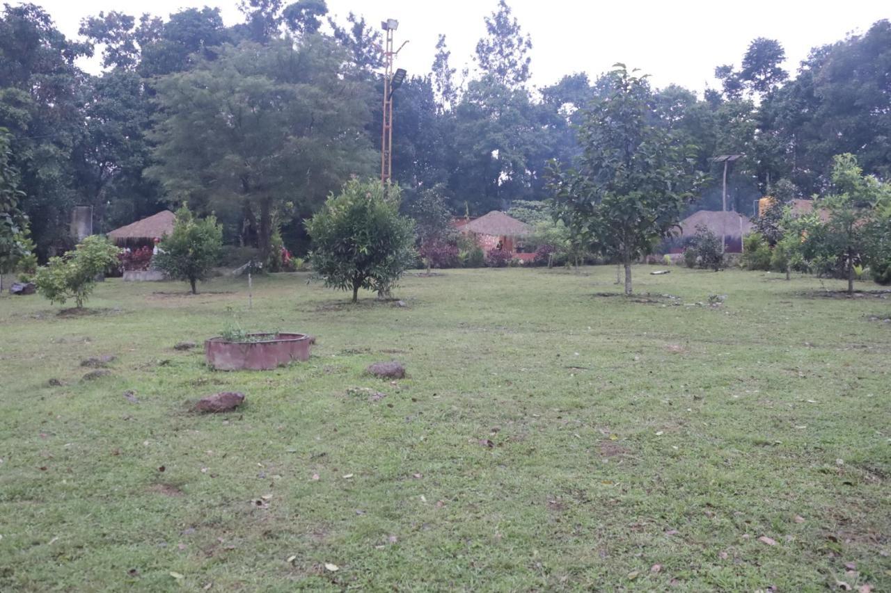 Stoneage Resort Sakleshpur Exterior photo