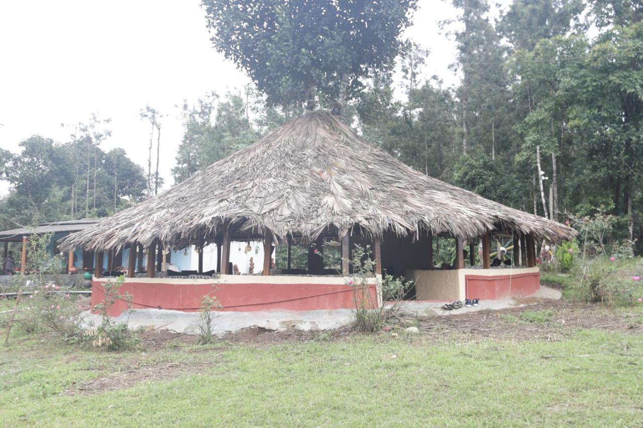 Stoneage Resort Sakleshpur Exterior photo