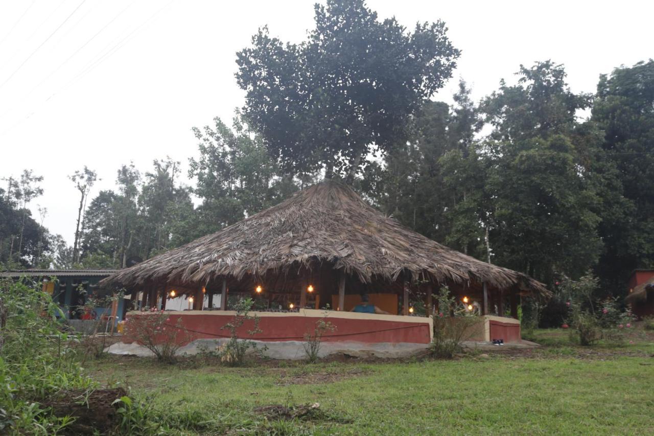 Stoneage Resort Sakleshpur Exterior photo