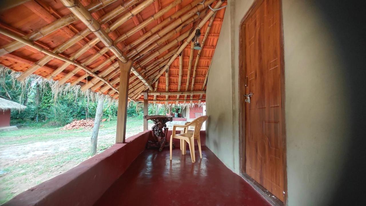 Stoneage Resort Sakleshpur Exterior photo