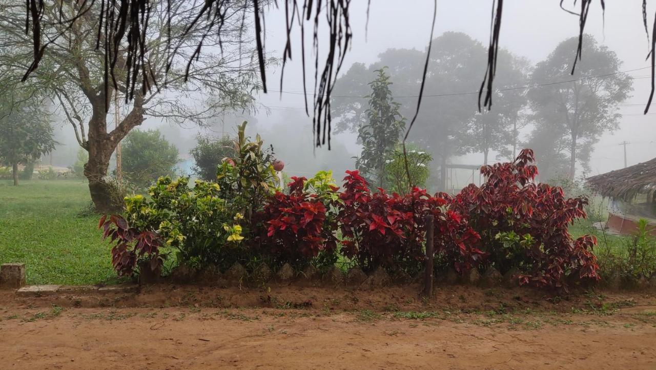 Stoneage Resort Sakleshpur Exterior photo